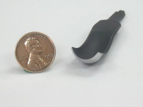 1/2" Power Gouge Spoon