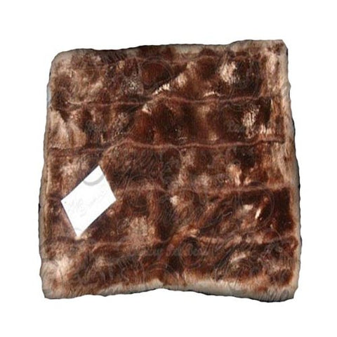 Tiger Dreamz Trundle 3 Way Bed, Caramel Cocoa