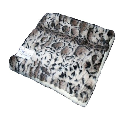Tiger Dreamz Trundle 3 Way Bed, Clouded Leopard