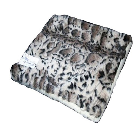 Tiger Dreamz Trundle 3 Way Bed, Clouded Leopard