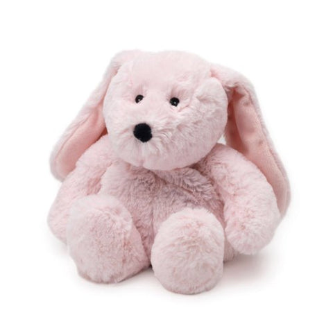 Cozy Plush Bunny