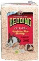 L/M ANIMAL FARMS PINE SHAVINGS 3 CUBIC FEET