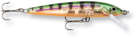Rapala Husky Jerk Rtln Susp-3/4 Gls Per