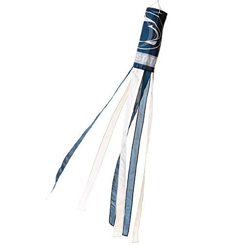 Penn St Wind Sock 60"