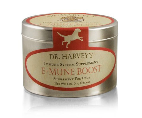 E-mune Boost - Immune System Supplement 8oz