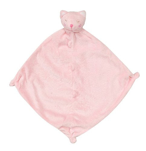 Angel Dear Blankie - Kitty, Pink