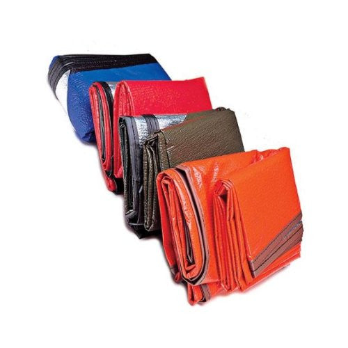 All Weather Blanket - Olive