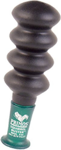 Squirrel Buster Call