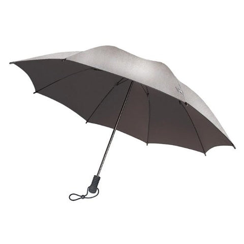 Trekking/Travel Umbrellas, Swing Liteflex, Silver