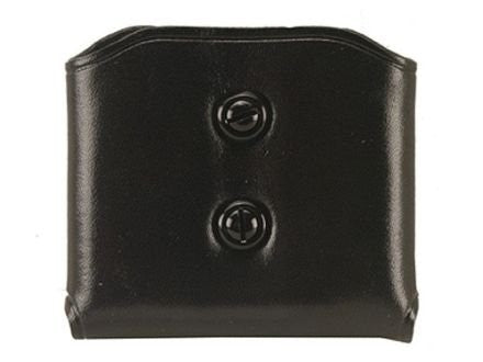 DMC Double Mag Carrier (Black)