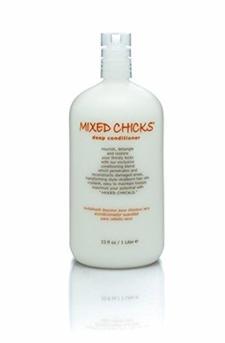 Deep Conditioner 33oz