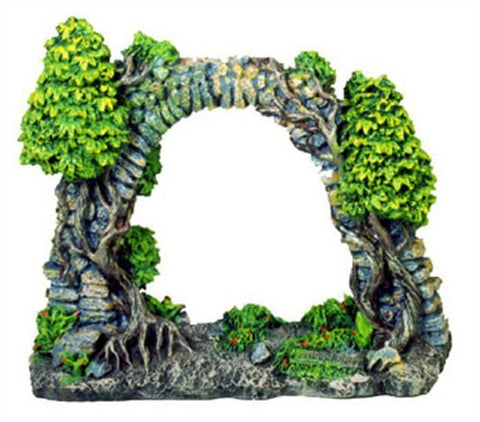 Cobblestone Archway 7.0 x 2.5 x 6.5