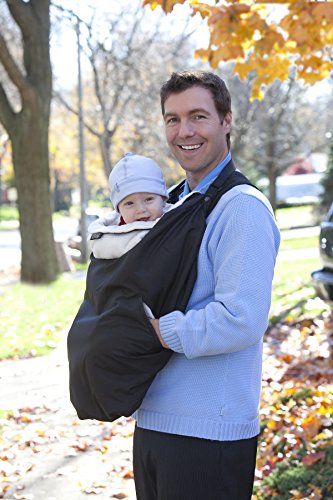 Snuggle Cover Black
