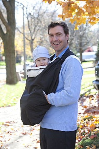 Snuggle Cover Black