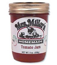 Tomato Jam 9oz