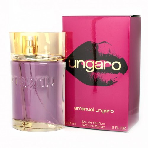 Ungaro Perfume, For Women, 3 oz Eau De Parfum Spray (not in pricelist)