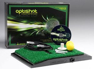 Optishot 2 Golf Simulator