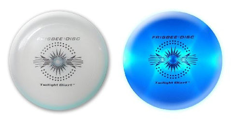 Twilight Blast Frisbee, 130 grams