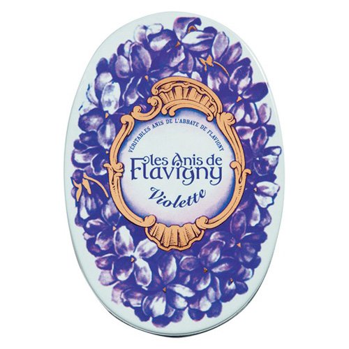 Les Anis de Flavigny Violet, 1.8 oz