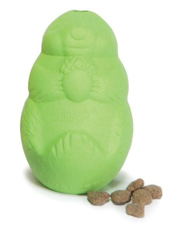 Puppy Squirrel Dude - X-Small