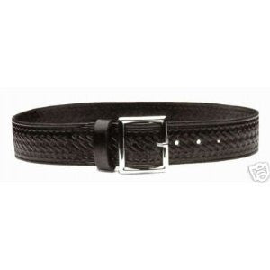 Garrison Belt - Basket Weave, 28"