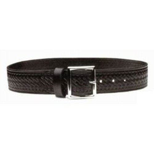 Garrison Belt - Basket Weave, 34"