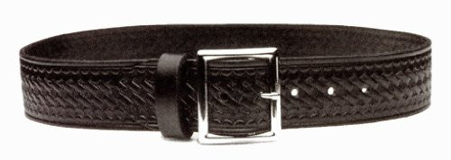 Garrison Belt - Basket Weave, 50"