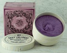 Violet Soft Shaving Cream - 200g Bowl