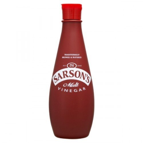 Sarson's Malt Vinegar 300ml