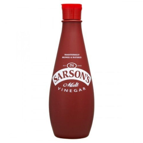 Sarson's Malt Vinegar 300ml