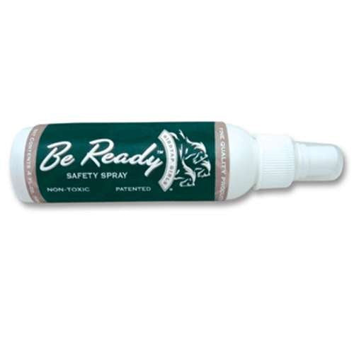 Giddyap Girls Bee Ready Spray - 4oz