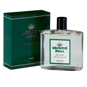 Classic Scent After Shave Cologne - 3.4oz
