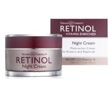 Retinol Anti-Aging Night Cream, 1.7oz.