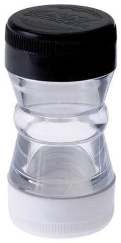 SALT/PEPPER SHAKER