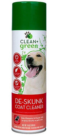 SEAYU De Skunk Relief 16oz