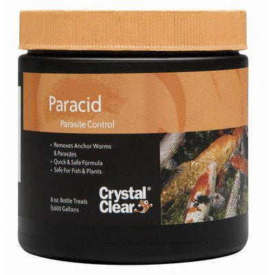 Paracide Control 8oz