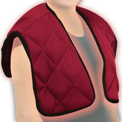 HOT/COLD COMFORT WRAP