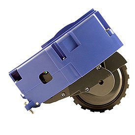 Left Wheel Module