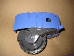 Right Wheel Module