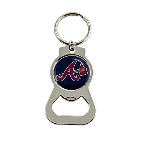 Atlanta Braves Bottle Opener