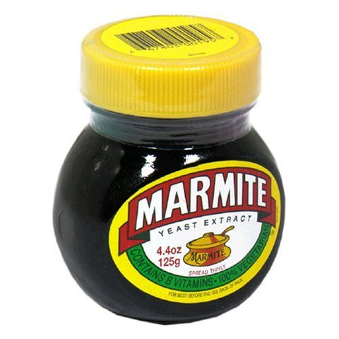 CPC Marmite 4.4oz (125g)