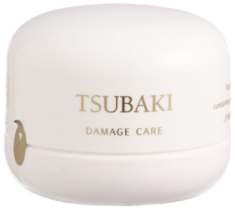 Shiseido Tsubaki Damage Care Hair Mask-180g