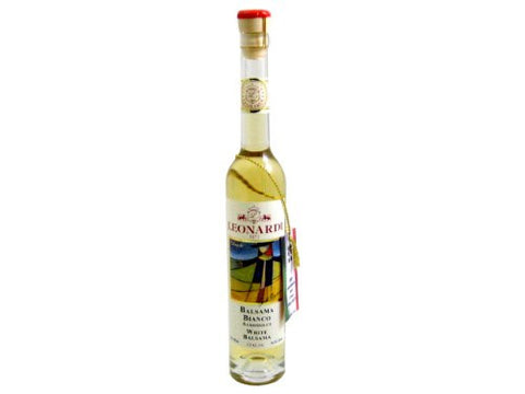 Balsamic Vinegar, Balsama  Bianca, 100 ml