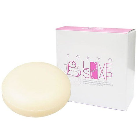 Tokyo Love Soap Original