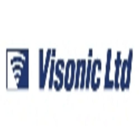 Visonic MCT-101/0-2246-2 1 Button Hand-Held Wireless Transmitter