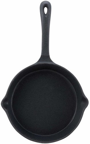 8" Cast Iron Skillet