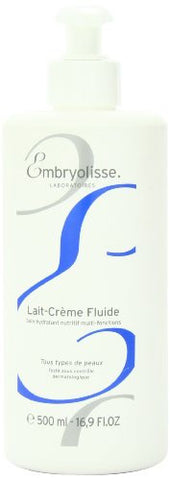 Lait Crème Concentre Fluide Hydratant - 24 Hour Miracle Cream For Hand & Body