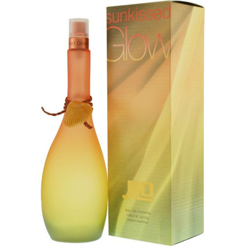 Sunkissed Glow Perfume 1 oz Eau De Toilette Spray