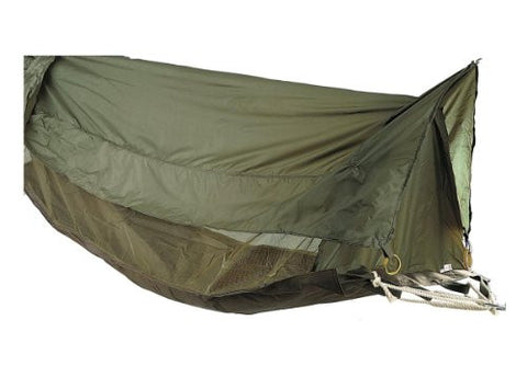 Olive Drab Jungle Hammock