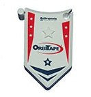 OrbiTape Body Mass Tape Measure